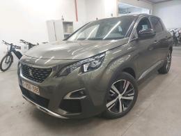 Peugeot 3008 1.2 PureTech GT-Line LED Navi 1/2 Sport-Leather Klima PDC ...