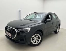 AUDI Q3 35 TDI Aut. Virtual Navi Klima PDC ...