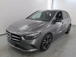 Mercedes B 180 d Progressive Premium Night Pano Aut. Multibeam Ambient Widescreen Burmester Navi 1/2 Sport-Leather Camera KeylessGo Klima PDC ...