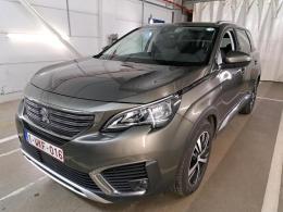 Peugeot 5008 1.5 BlueHDi Allure Navi 1/2 Sport-Leather KeylessGo Klima PDC ...