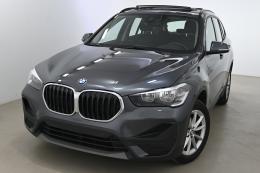 BMW X1 1.5sDrive16d Pano Aut. KeylessGo Klima PDC ...