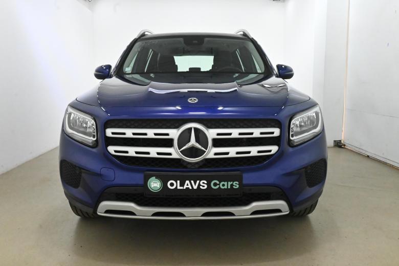 Mercedes GLB 200 Pano Aut. Widescreen CarPlay Navi 1/2 Leather KeylessGo Camera Klima PDC ... #2