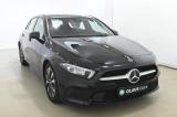 Mercedes A 180 d Aut. LED Widescreen Navi 1/2 Sport-Leather Camera KeylessStart Klima PDC ... #2