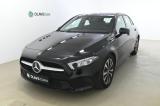 Mercedes A 180 d Aut. LED Widescreen Navi 1/2 Sport-Leather Camera KeylessStart Klima PDC ... #0