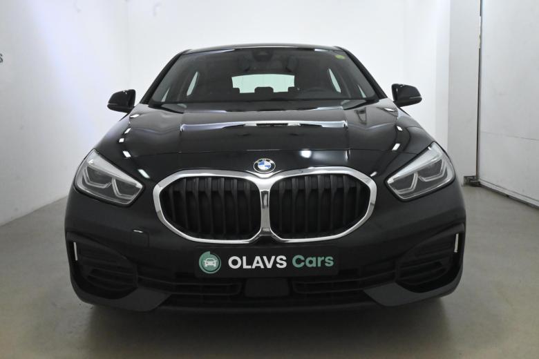 BMW 116 d Aut. LC-Pro LED Navi Camera Klima PDC ... #2