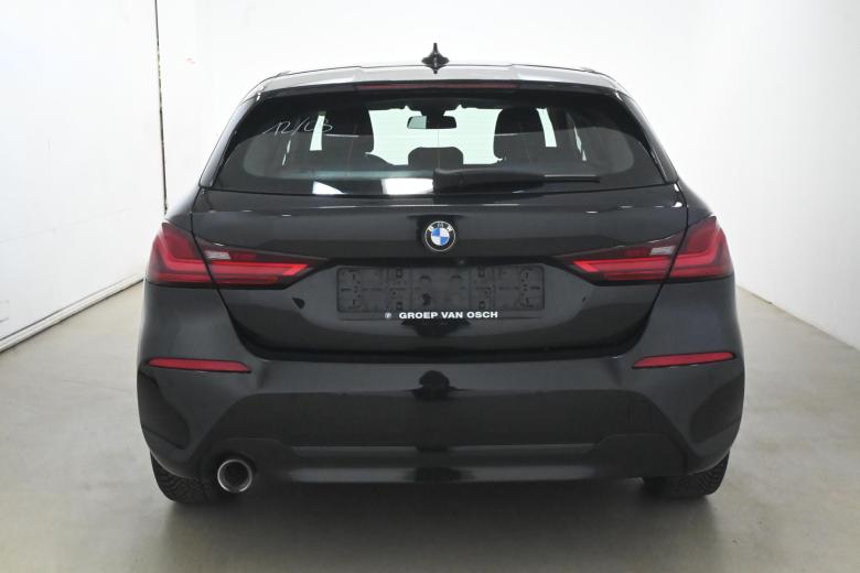 BMW 116 d Aut. LC-Pro LED Navi Camera Klima PDC ... #6