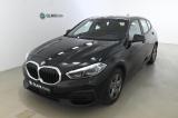 BMW 116 d Aut. LC-Pro LED Navi Camera Klima PDC ... #0