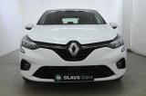 Renault Clio 1.6 E-Tech Aut. Virtual LED Navi Klima PDC ... #2