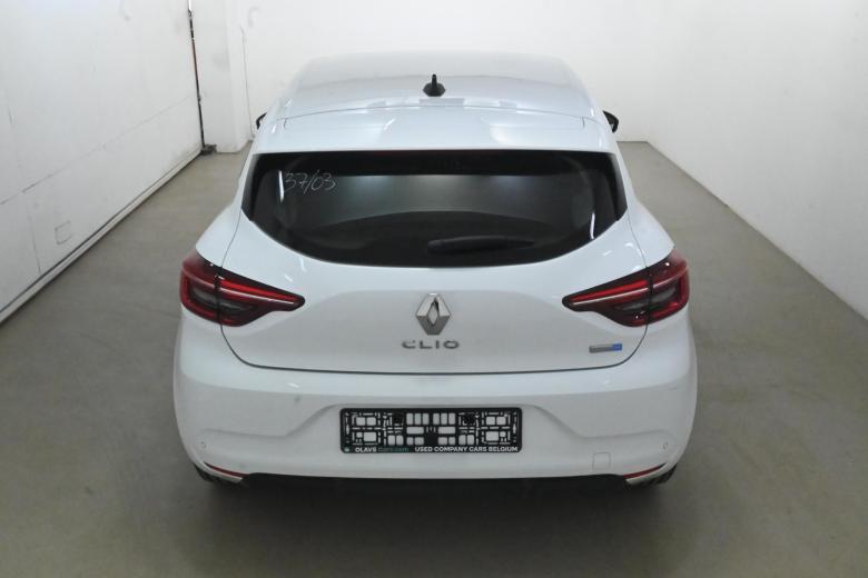 Renault Clio 1.6 E-Tech Aut. Virtual LED Navi Klima PDC ... #6