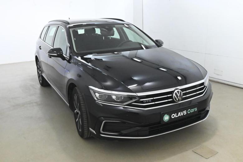 Volkswagen Passat GTE 1.4 PHEV Aut. Virtual Matrix Sport-Seats Camera Klima PDC ... #4
