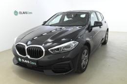 BMW 116 d Aut. LED Navi KeylessGo Klima PDC ...