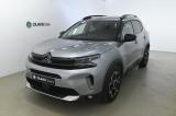 Citroen C5 Aircross 1.5 BlueHDi Shine Aut. LED Virtual Navi 1/2 Leather-Alcantara Camera KeylessGo Klima PDC ... #0