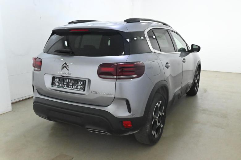 Citroen C5 Aircross 1.5 BlueHDi Facelift Shine Aut. LED Virtual Navi 1/2 Leather-Alcantara Camera KeylessGo Klima PDC ... #5