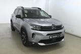 Citroen C5 Aircross 1.5 BlueHDi Shine Aut. LED Virtual Navi 1/2 Leather-Alcantara Camera KeylessGo Klima PDC ... #3