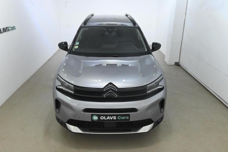 Citroen C5 Aircross 1.5 BlueHDi Facelift Shine Aut. LED Virtual Navi 1/2 Leather-Alcantara Camera KeylessGo Klima PDC ... #3