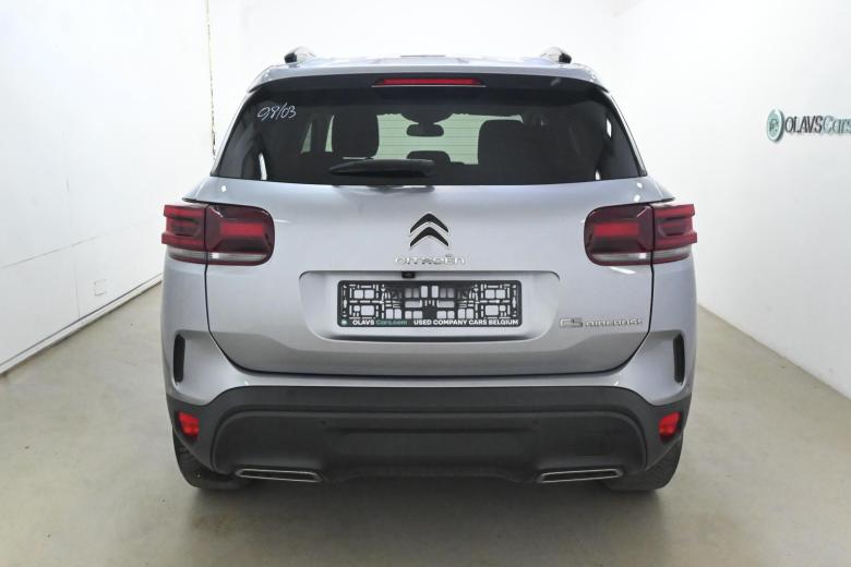 Citroen C5 Aircross 1.5 BlueHDi Facelift Shine Aut. LED Virtual Navi 1/2 Leather-Alcantara Camera KeylessGo Klima PDC ... #6