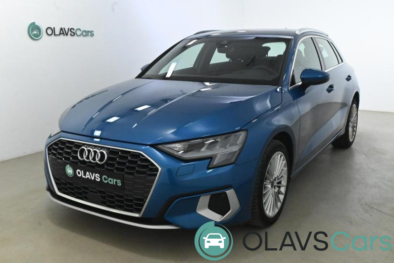Audi A3 SB 30 TDI Advanced Aut. LED Virtual Navi Klima PDC ...