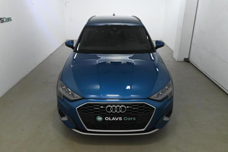 Audi A3 SB 30 TDI Advanced Aut. LED Virtual Navi Klima PDC ... #2