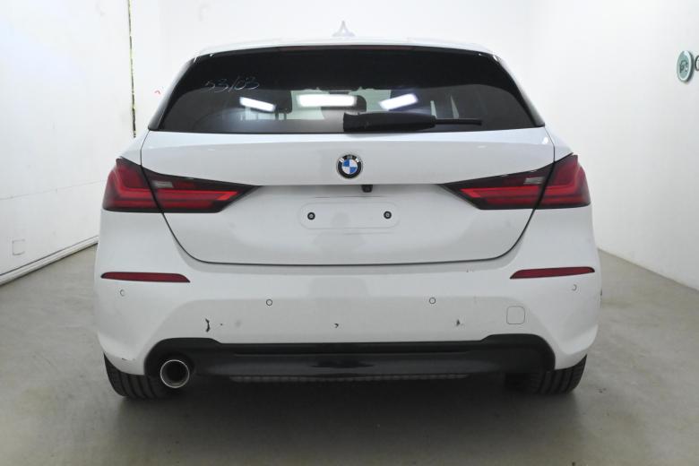 BMW 118 i Sport Aut. LC-Pro LED-Xenon CarPlay Navi 1/2 Sport-Leather Camera Klima PDC ... #6