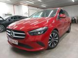Mercedes B 180 d Aut. LED Widescreen Navi 1/2 Leather KeylessGo Klima PDC ... #0