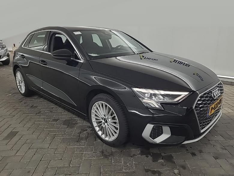 Audi A3 SB 30 TFSI Aut. Advanced LED Virtual Sport-Seats Navi Camera Klima PDC ... #2