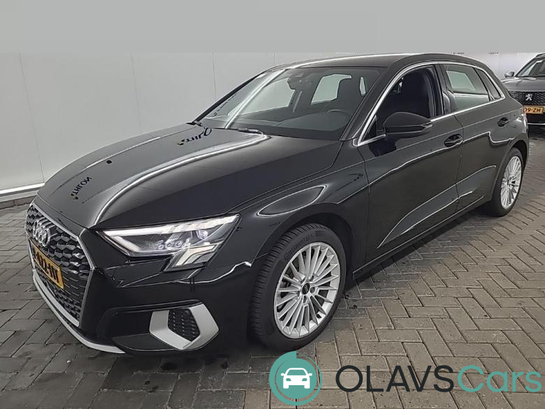 Audi A3 SB 30 TFSI Aut. Advanced LED Virtual Sport-Seats Navi Camera Klima PDC ...