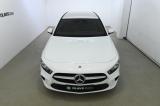 Mercedes A 180 d Aut. Progressive LED Widescreen Navi 1/2 Sport-Leather Camera KeylessStart Klima PDC ... #1