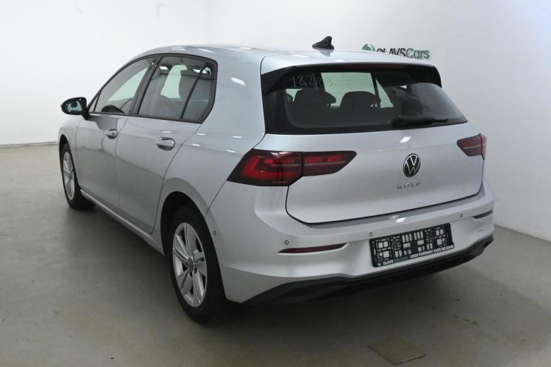 Volkswagen Golf 1.0 TSI IQ-LED Virtual Navi Camera KeylessStart Klima PDC ... #6