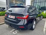BMW 316 d Aut. LC-Pro LED Navi Leather KeylessStart Klima PDC ... #2