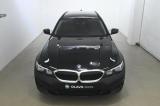 BMW 316 d Aut. LC-Pro LED Navi Leather KeylessStart Klima PDC ... #2