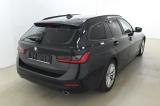 BMW 316 d Aut. LC-Pro LED Navi Leather KeylessStart Klima PDC ... #4
