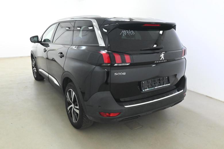 Peugeot 5008 1.5 BlueHDI Allure Aut. 7PL Navi 1/2 Leather KeylessStart Klima PDC ... #6