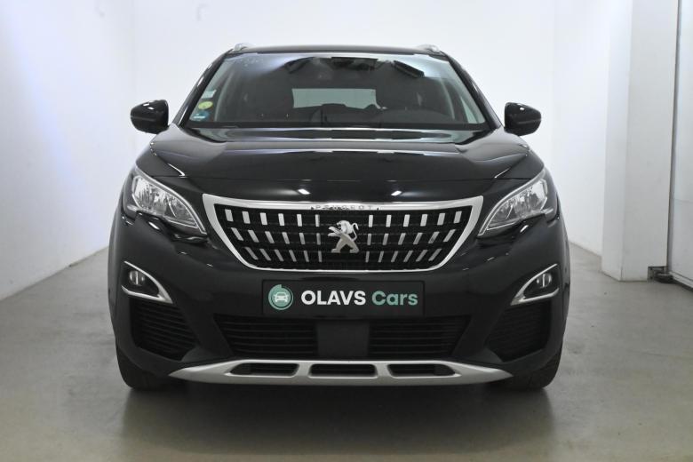 Peugeot 5008 1.5 BlueHDI Allure Aut. 7PL Navi 1/2 Leather KeylessStart Klima PDC ... #2