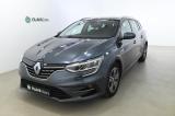 Renault Megane 1.5 dCi Aut. Intens LED Virtual Ambient Navi-Pro 1/2 Sport-Leather KeylessGo Klima PDC ... #0