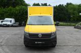 Volksvagen Crafter 2.0 TDi L4 CarPlay Navi Klima 1/2 Leather ... #2