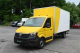 Volksvagen Crafter 2.0 TDi L4 CarPlay Navi Klima 1/2 Leather ... #1