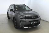Citroen C5 Aircross 1.5 BlueHDi Shine Aut. LED Virtual Navi 1/2 Leather-Alcantara Camera KeylessGo Klima PDC ... #3