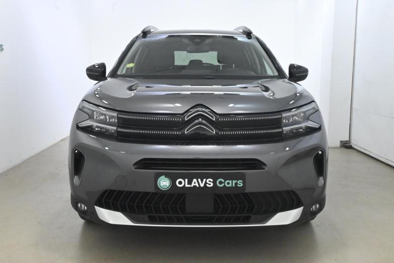 Citroen C5 Aircross 1.5 BlueHDi Facelift Shine Aut. LED Virtual Navi 1/2 Leather-Alcantara Camera KeylessGo Klima PDC ... #2