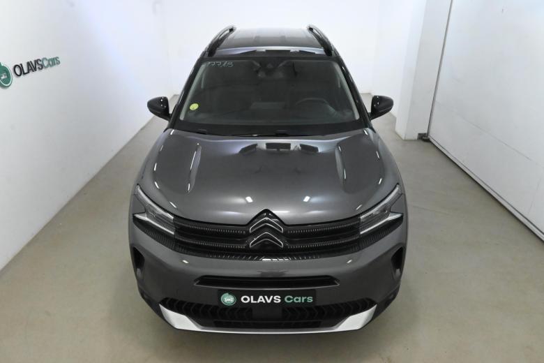 Citroen C5 Aircross 1.5 BlueHDi Facelift Shine Aut. LED Virtual Navi 1/2 Leather-Alcantara Camera KeylessGo Klima PDC ... #3