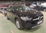Mercedes GLA 180 d Aut. Widescreen CarPlay Navi 1/2 Leather KeylessStart Camera Klima PDC #1