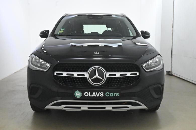 Mercedes GLA 180 d Aut. Pano Widescreen CarPlay Navi 1/2 Leather KeylessStart Camera Klima PDC #3