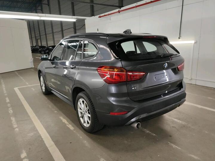 BMW X1 sDrive16d Aut. Navi-Pro Leather KeylessStart Klima PDC ... #4