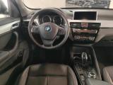 BMW X1 sDrive16d Aut. Navi-Pro Leather KeylessStart Klima PDC ... #4