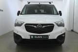 Opel Combo 1.5 D L2H1 5PL Aut. Navi Klima PDC ... #2
