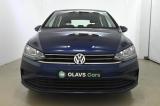 Volkswagen Golf Sportsvan 1.6 TDI CarPlay Klima PDC ... #2