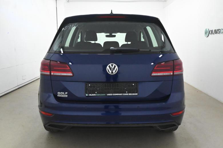 Volkswagen Golf Sportsvan 1.6 TDI CarPlay Klima PDC ... #6