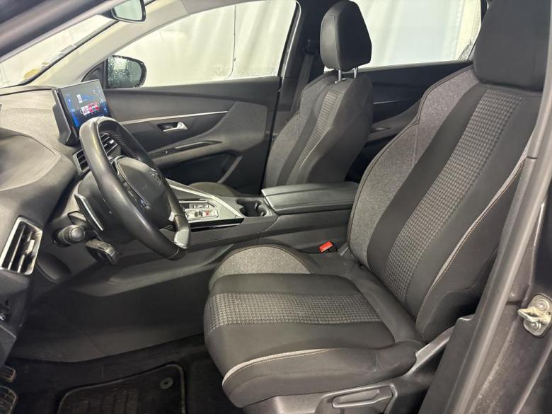 Peugeot 5008 1.5 BlueHDI Aut. 7PL LED I-Cockpit Navi KeylessGo Klima PDC ... #5