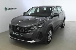 Peugeot 5008 1.5 BlueHDI Aut. 7PL LED I-Cockpit Navi KeylessGo Klima PDC ...