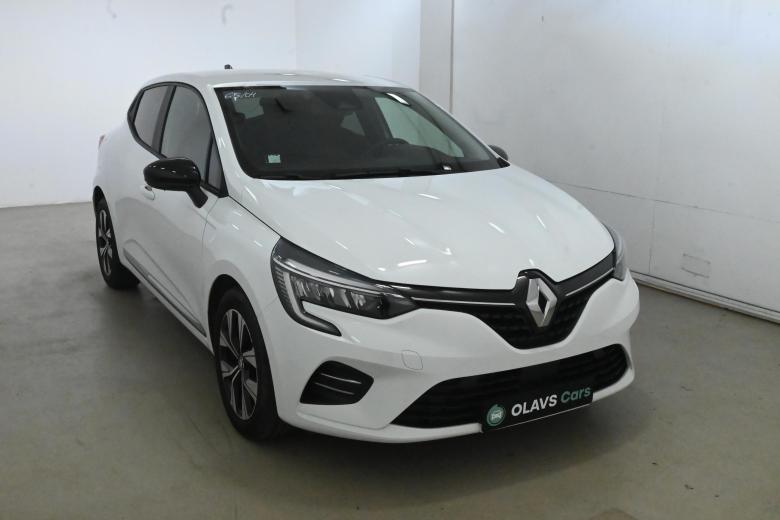Renault Clio 1.0 SCe Evolution LED Navi Klima PDC ... #4