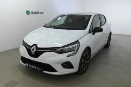 Renault Clio 1.0 SCe Evolution LED Navi Klima PDC ...